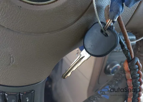 2008 Chevrolet Hhr Lt z USA, uszkodzony, nr VIN 3GNDA53P48S597637